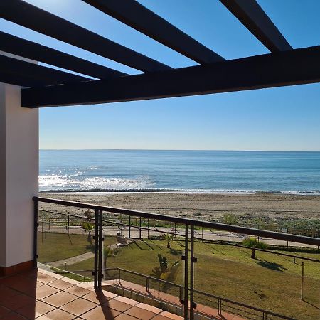 Casas Del Mar Boutique Leilighet Casares Eksteriør bilde