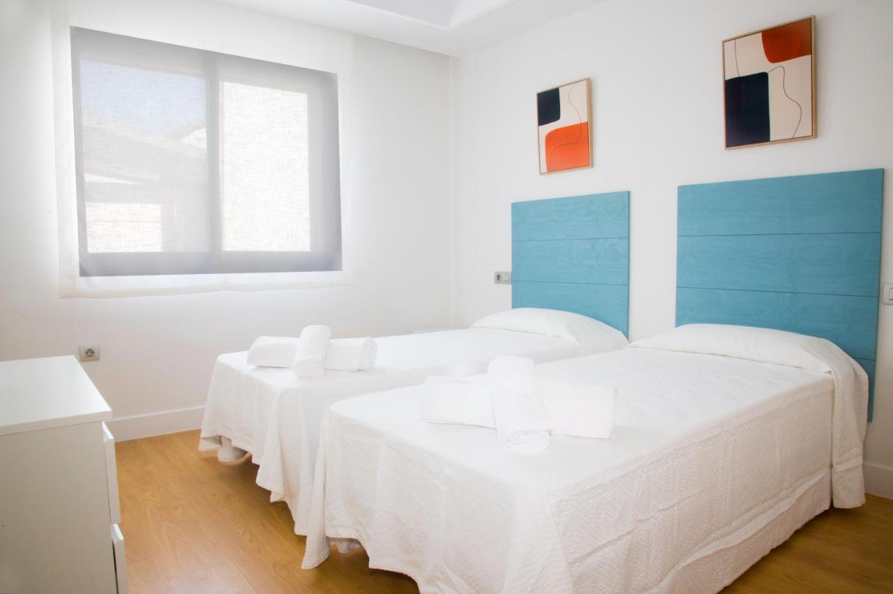 Casas Del Mar Boutique Leilighet Casares Eksteriør bilde