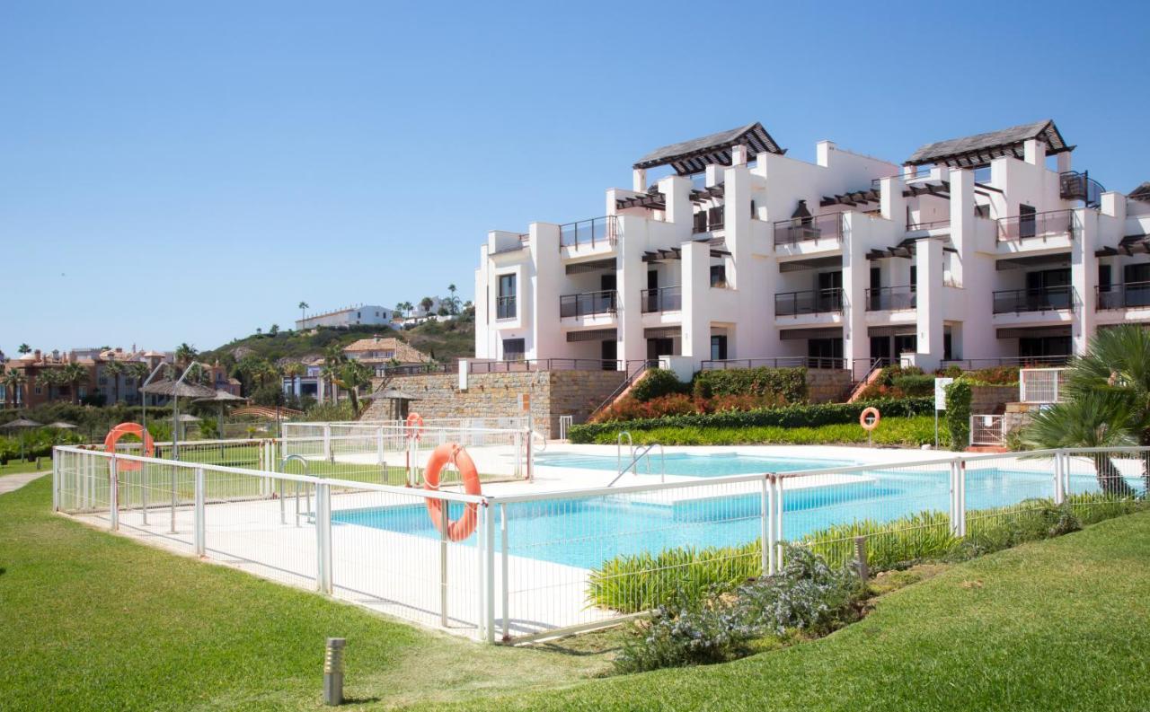 Casas Del Mar Boutique Leilighet Casares Eksteriør bilde