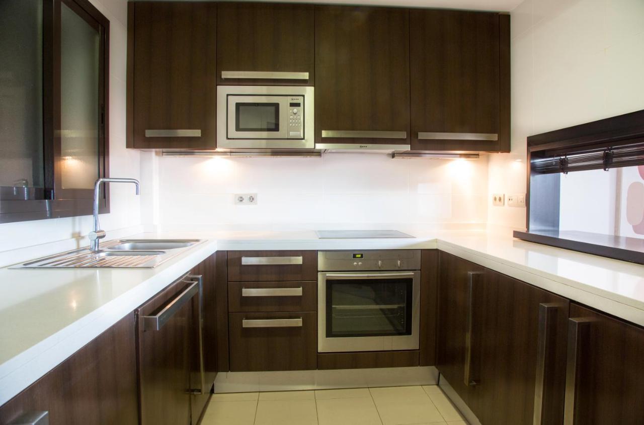 Casas Del Mar Boutique Leilighet Casares Eksteriør bilde