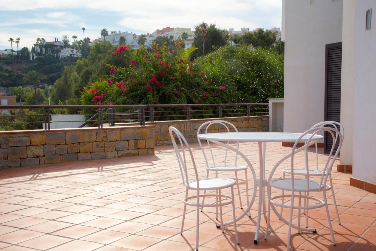 Casas Del Mar Boutique Leilighet Casares Eksteriør bilde