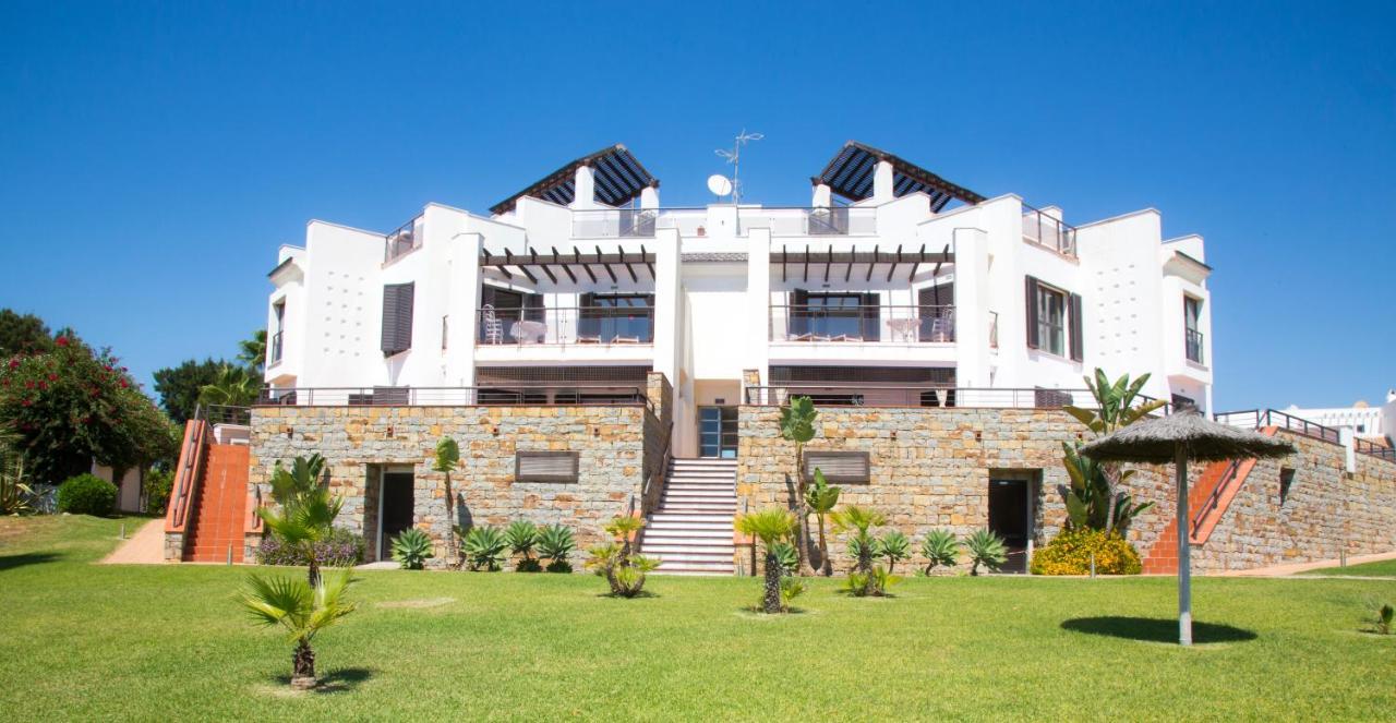 Casas Del Mar Boutique Leilighet Casares Eksteriør bilde