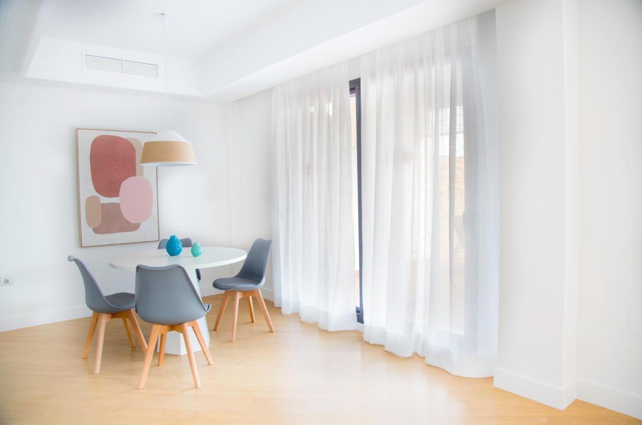 Casas Del Mar Boutique Leilighet Casares Eksteriør bilde