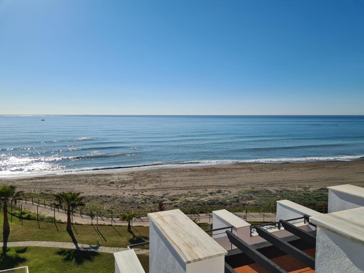 Casas Del Mar Boutique Leilighet Casares Eksteriør bilde